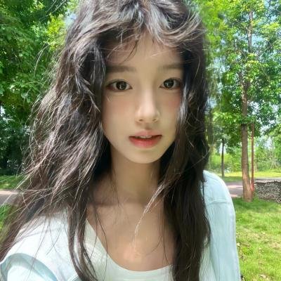 流浪女